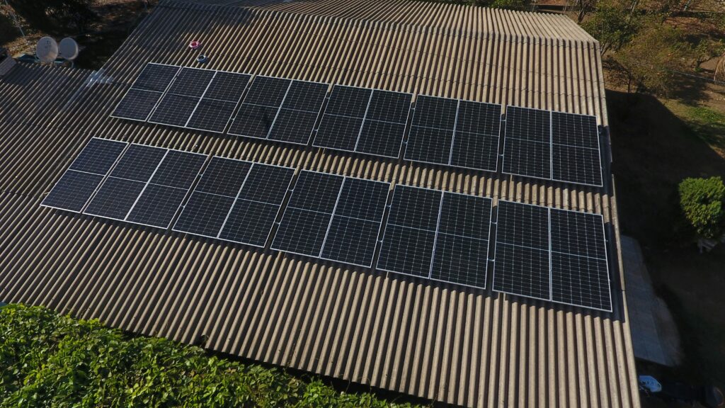 How Community Solar Is Giving Everyone a Way In