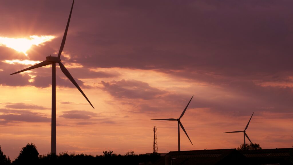 Stanford Students Team Up With Rural Co‑ops to Trade Coal for Clean Energy
