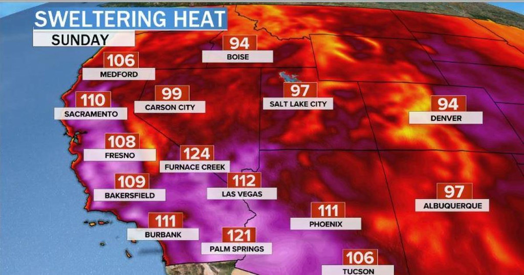 When AC Becomes a Luxury: Extreme Heat Is Breaking Families