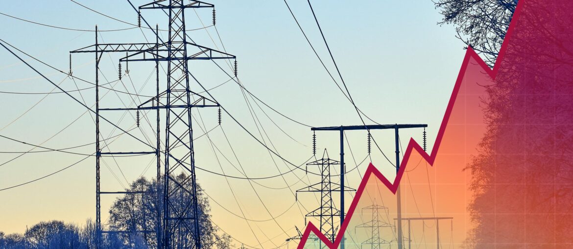 Higher Costs of Electricity - 4 Reasons Why