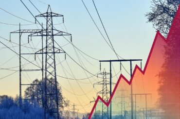 Higher Costs of Electricity - 4 Reasons Why