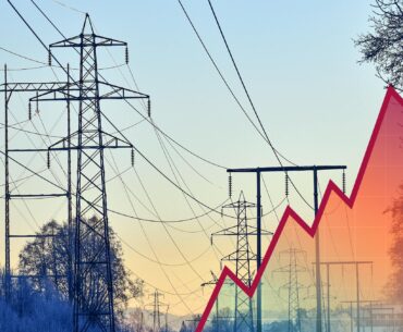 Higher Costs of Electricity - 4 Reasons Why
