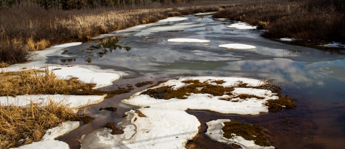 Snow and ice are a way of life in many Midwest regions.