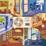 Will a Heat Pump Work in My Cold Climate? Here’s What You Should Know