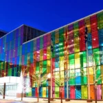 Turning Crop Scraps into Vertical Solar Farms