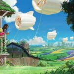 Solarpunk Dares to Imagine a Future Where Technology Lives in Harmony with Nature