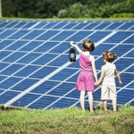 Solar Power Now Named the Cheapest Source of Electricity and is Changing the Market