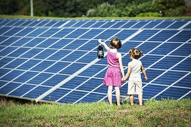 Solar Power Now Named the Cheapest Source of Electricity and is Changing the Market
