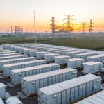 Battery Storage is Modernizing the Grid: Here’s How it Works