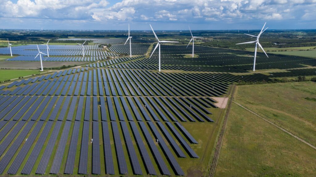 Strait or Hormuz Energy Crisis is Making Europe’s Clean Energy Transition Non-Negotiable