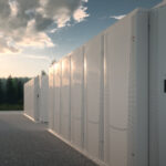 Powering Up Safely: The Tech Making Battery Storage Cooler Than Ever