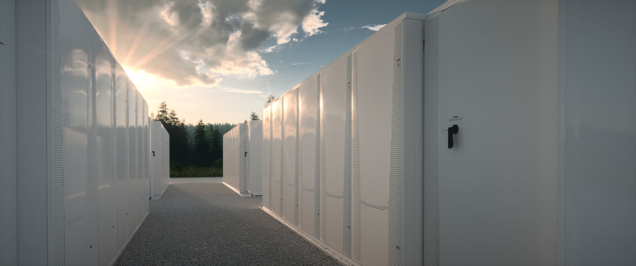 Powering Up Safely: The Tech Making Battery Storage Cooler Than Ever