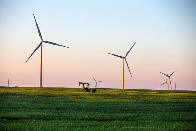 The Wind Effect: How Clean Energy is Secretly Funding Our Schools