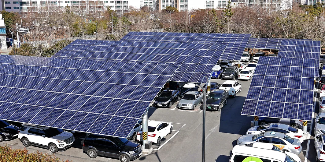 Solar is Popping Up in Unexpected Places: Here’s Our Favorites